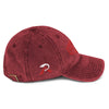 RIPPEDNESS! (OTTO) 4 Sided Embroidery Vintage Cotton Twill Caps With (Red and White Logos)